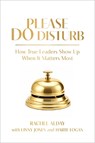 Please Do Disturb - Rachel Alday ; Linny Jones - 9798890572714