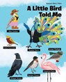 A Little Bird Told Me - Barbara Marie Pitkin - 9798890613844