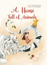 A House Full of Animals - Fatemeh Amiratashani - 9798890630698