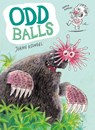 Oddballs - Johan Klungel - 9798890630773