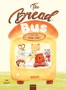 The Bread Bus - Qiao Wanyue - 9798890631145