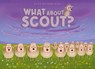 What about Scout? - Guido Van Genechten - 9798890631510