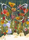 Bugs Buzz - Ellan DeLange - 9798890631534