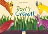 Don't Crawl! - Shideh Sekhavati - 9798890631640