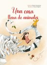 Una casa llena de animales - Fatemeh Amiratashani - 9798890631657