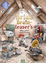Brian Brainteaser's Brilliant Inventions - Emma Zwart - 9798890632067