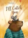I'll Catch You - Anneke Gerbrands - 9798890632111