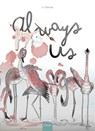 Always Us - A. Simioni - 9798890632555