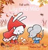 Fall with Lily and Milo - Pauline Oud - 9798890633408