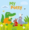 My Potty - Anita Bijsterbosch - 9798890633477