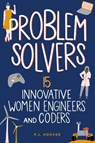 Problem Solvers - P. J. Hoover - 9798890680068