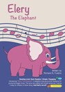 Elery The Elephant - Richard N. Fustino ; Gary C. Fustino ; Russell A. Fustino - 9798890904904