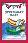 Speedboat Race - Amir T. Khan - 9798890916549