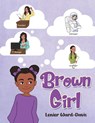Brown Girl - Lenier Ward-Davis - 9798890917430