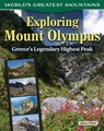 Exploring Mount Olympus: Greece's Legendary Highest Peak - Claire O'Neal - 9798890941237