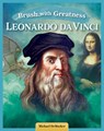 Brush with Greatness: Leonardo Da Vinci - Michael Democker - 9798890941572