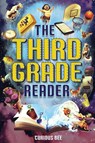 The Third Grade Reader - Curious Bee - 9798890950000