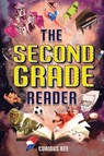 The Second Grade Reader - Curious Bee - 9798890950598