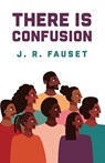 There Is Confusion - Jessie Redmon Fauset - 9798890961341