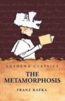 The Metamorphosis - Franz Kafka - 9798890969446