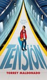 Tensión / Tight - Torrey Maldonado - 9798890981318