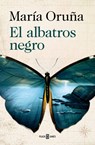 El Albatros Negro / The Black Albatross - María Oruña - 9798890983855