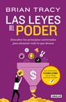 Las Leyes del Poder / The Laws of Power - Brian Tracy - 9798890984173