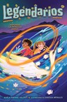 Hapunda, La Princesa Garza / Hapunda, the Heron Princess - Karla Arenas Valenti - 9798890986276