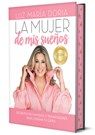 La Mujer de MIS Sueños. Edición 10° Aniversario Con Cantos Pintados / The Woman of My Dreams 10th Anniversary, Sprayed Edges Edition - Luz María Doria - 9798890986368