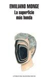 La superficie más honda / The Deepest Surface - Emiliano Monge - 9798890987020