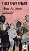 Arde Josefina / Josefina Burns - Luisa Reyes Retana - 9798890987112