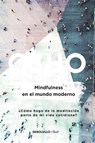 Mindfulness en el mundo moderno / Mindfulness in the Modern World - Osho - 9798890987204