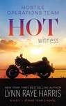 HOT Witness - Lynn Raye Harris - 9798891171121
