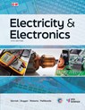 Electricity and Electronics - Howard H. Gerrish - 9798891188150