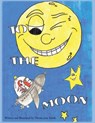 To The Moon - Norma Jane Smith - 9798891305564