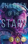 Children of the Stars - Neil V. Young - 9798891322264