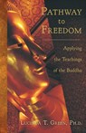 Pathway to Freedom - Lucinda T. Green - 9798891324985