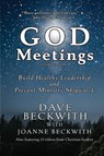 God Meetings - Dave Beckwith ; Joanne Beckwith - 9798891342194