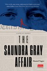 The Saundra Gray Affair: A Novel of Politics - Daniel Yager - 9798891385382