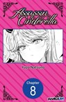Assassin & Cinderella #008 - Yuzo Natsuno - 9798891408081