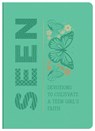 Seen: Devotions to Cultivate a Teen Girl's Faith - Hilary Bernstein - 9798891511071