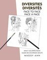 Diversities - Maggy Ann - 9798891553835