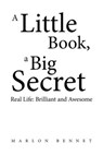 A Little Book, A Big Secret - Marlon Bennet - 9798891578876