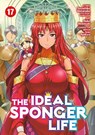 The Ideal Sponger Life Vol. 17 - Tsunehiko Watanabe - 9798891600591