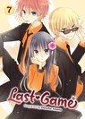 Last Game Vol. 7 - Shinobu Amano - 9798891602465