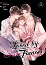 Loved by Two Fiances Vol. 2 - Chizu Aoi - 9798891602489