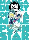 Manga Diary of a Male Porn Star Vol. 5 - Kaeruno Erefante - 9798891602496