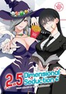 2.5 Dimensional Seduction Vol. 13 - Yu Hashimoto - 9798891603912