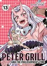Peter Grill and the Philosopher's Time Vol. 13 - Daisuke Hiyama - 9798891605077