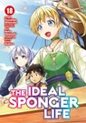 The Ideal Sponger Life Vol. 18 - Tsunehiko Watanabe - 9798891605435